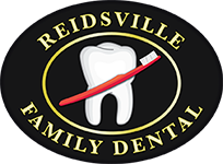 Reidsville Family Dental Logo